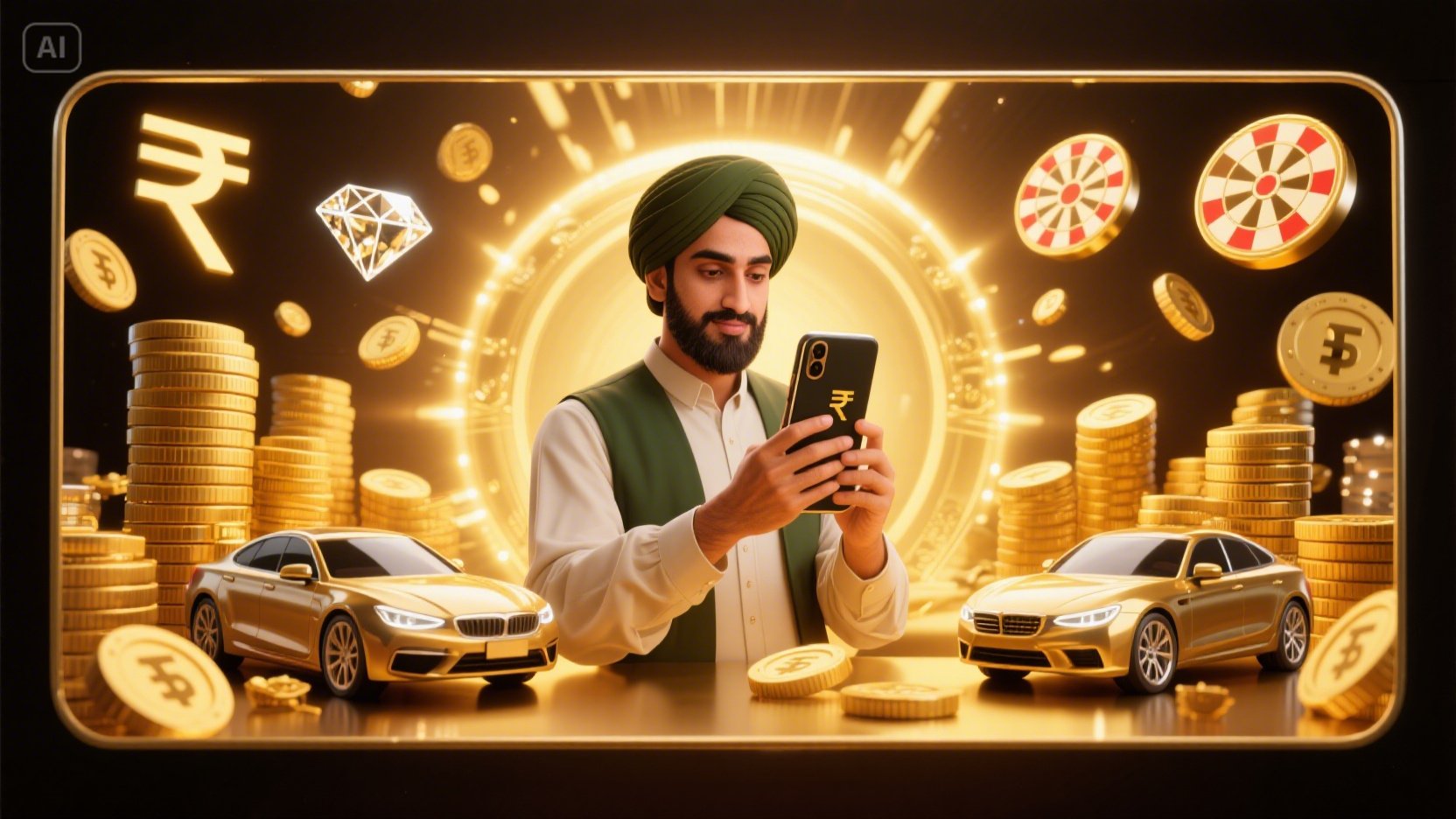 Aztec WinsDeposit today and claim a 200% instant bonus! Pakistani users can enjoy mobile casino, fast payments, and safe PKR withdrawals daily.